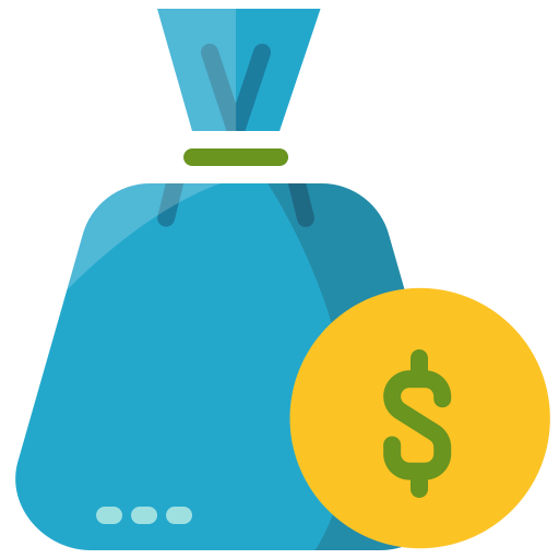 Dollars icon