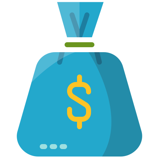 Dollar icon