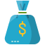 Dollar icon 64x64