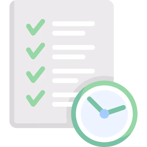 List icon