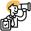 Recruiter icon 64x64