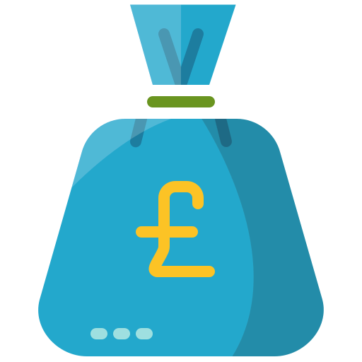 Pounds icon