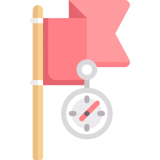Flag icon