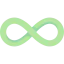 Infinity ícone 64x64