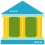 Bank icon 64x64