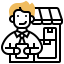 Supplier icon 64x64
