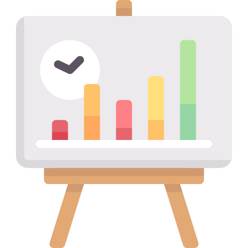 Graph icon