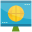 World wide web アイコン 64x64