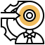 Target icon 64x64
