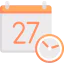 Calendar icon 64x64