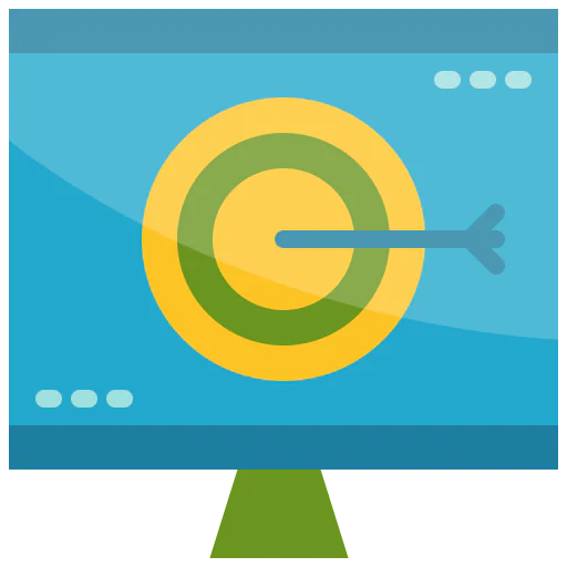 Target icon