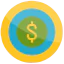 Dart icon 64x64