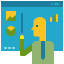 Presentation icon 64x64