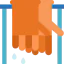 Gloves icon 64x64