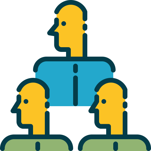 Teamwork icon