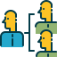 Employees icon 64x64
