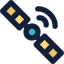 Satellite icon 64x64