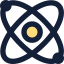Galaxy icon 64x64