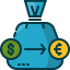 Money exchange Symbol 64x64