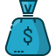 Dollar icon 64x64