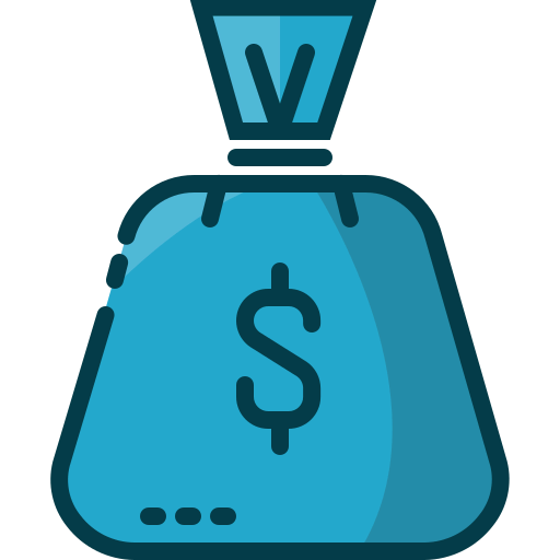 Dollar icon