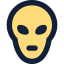 Alien icon 64x64