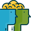 Brainstorming icon 64x64