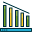 Graph icon 64x64