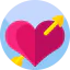Cupid Symbol 64x64
