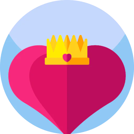 Crown icon