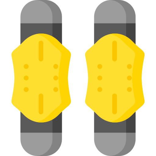 Kneepad icon