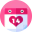 Valentine Symbol 64x64