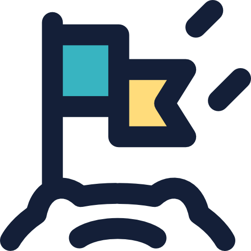 Flag icon