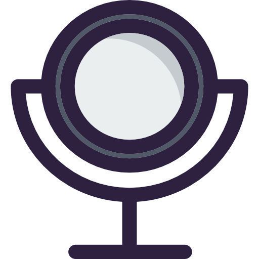 Mirror icon