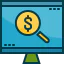 Job opportunities icon 64x64