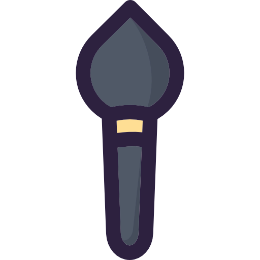 Brush icon