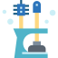Plunger icon 64x64