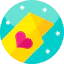 Love Symbol 64x64
