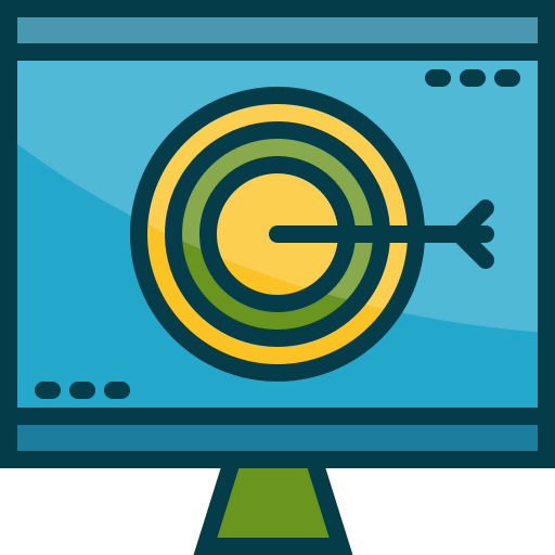 Target icon