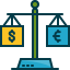 Money exchange Symbol 64x64