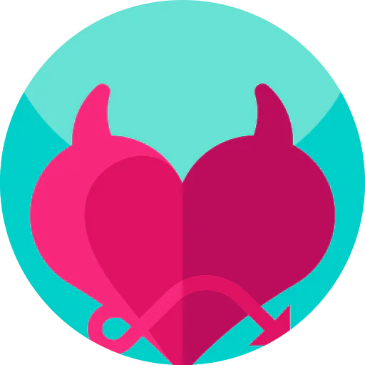Devil Symbol