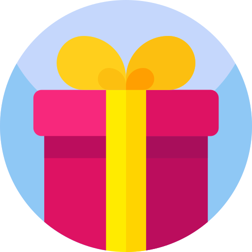 Gift icon