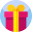 Gift Symbol 64x64