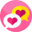 Chat Symbol 64x64