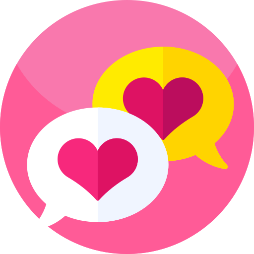 Chat Symbol