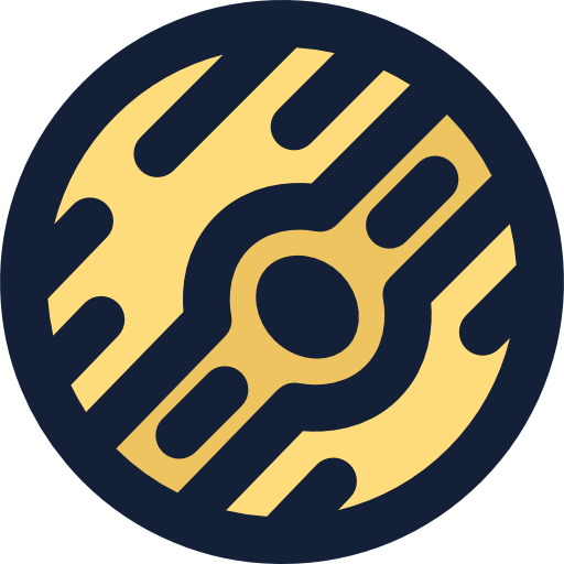 Jupiter icon