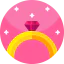 Ring Symbol 64x64