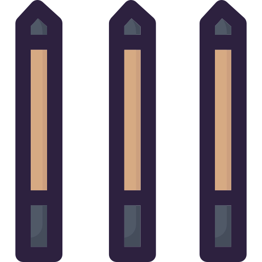 Eyeliners icon