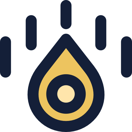 Meteorite icon