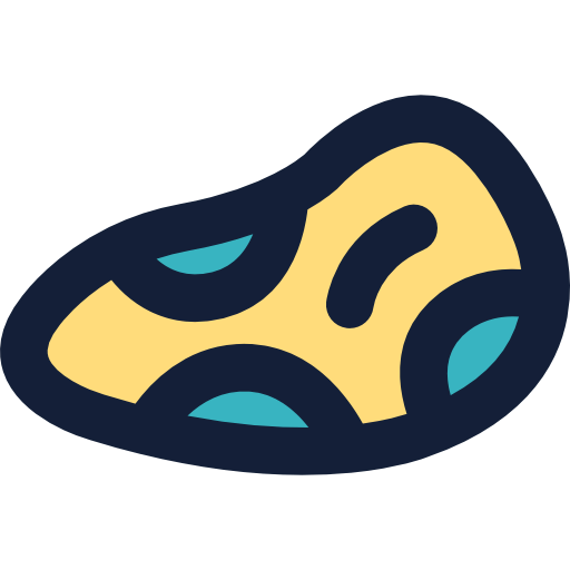 Meteorite icon